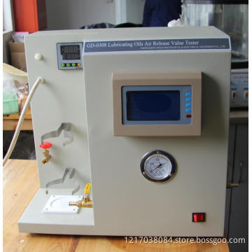 GD-6536A Distillation Tester (Double Units)
